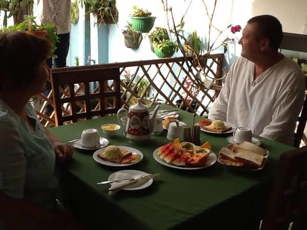 Sunny Mood Guest House Unawatuna Exterior foto